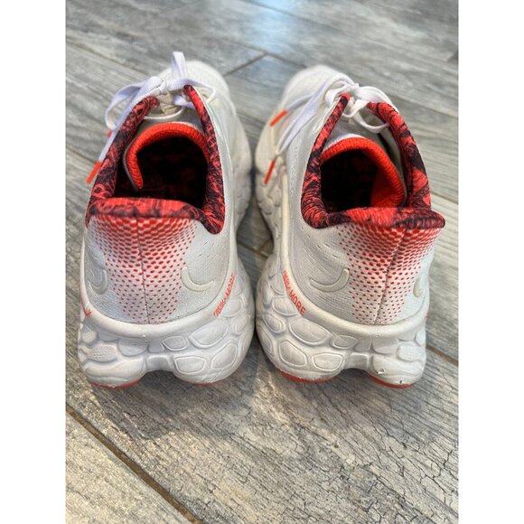 New Balance Running Shoes Fresh Foam X More v4 NYC Marathon‎ 9.5 B WMORRR4 - Picture 8 of 12